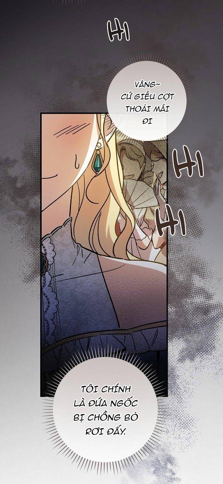 Phương Pháp Khiến Phu Quân Đứng Về Phía Tôi - Chapter 9 - Page 50