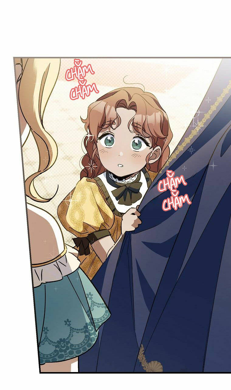 Phương Pháp Khiến Phu Quân Đứng Về Phía Tôi - Chapter 9 - Page 53