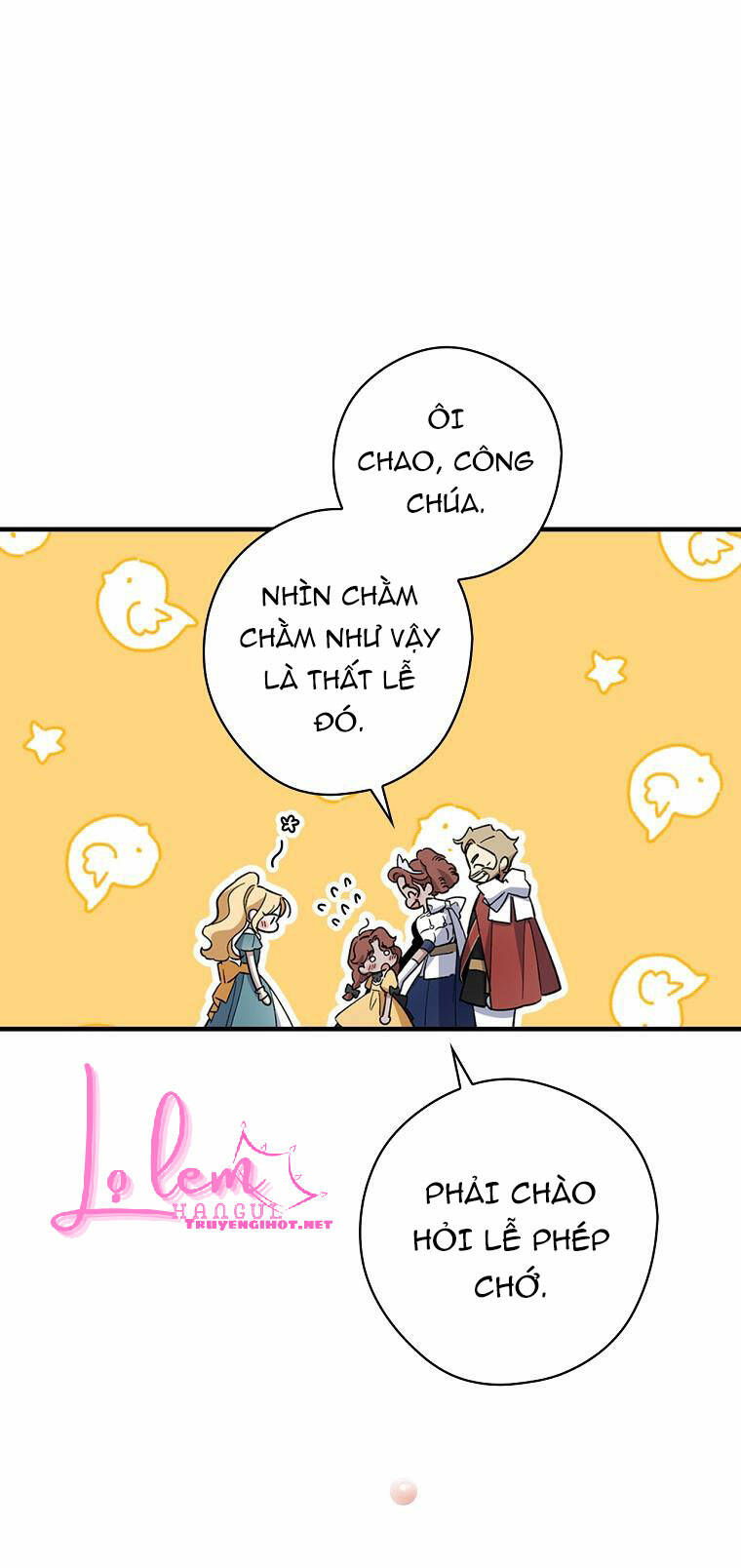 Phương Pháp Khiến Phu Quân Đứng Về Phía Tôi - Chapter 9 - Page 54