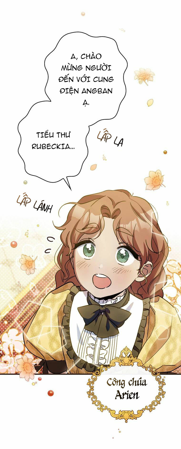 Phương Pháp Khiến Phu Quân Đứng Về Phía Tôi - Chapter 9 - Page 55