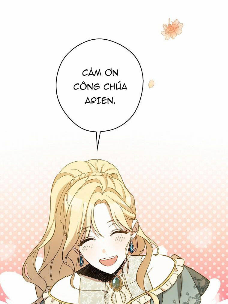 Phương Pháp Khiến Phu Quân Đứng Về Phía Tôi - Chapter 9 - Page 56