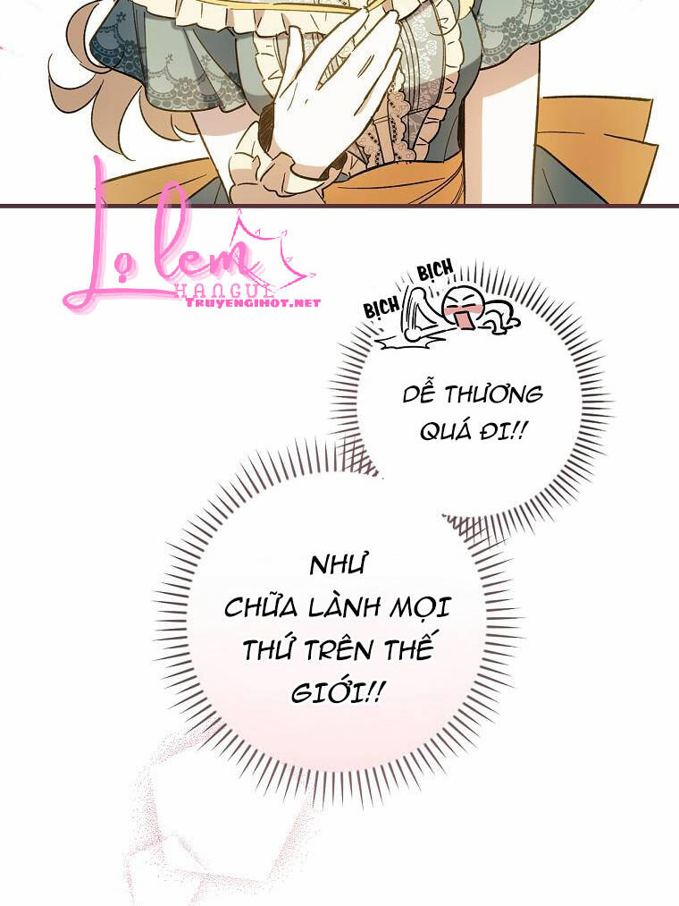 Phương Pháp Khiến Phu Quân Đứng Về Phía Tôi - Chapter 9 - Page 57