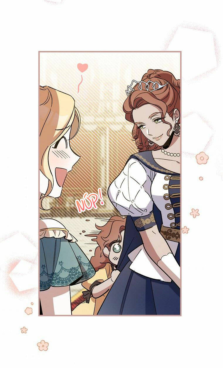 Phương Pháp Khiến Phu Quân Đứng Về Phía Tôi - Chapter 9 - Page 58