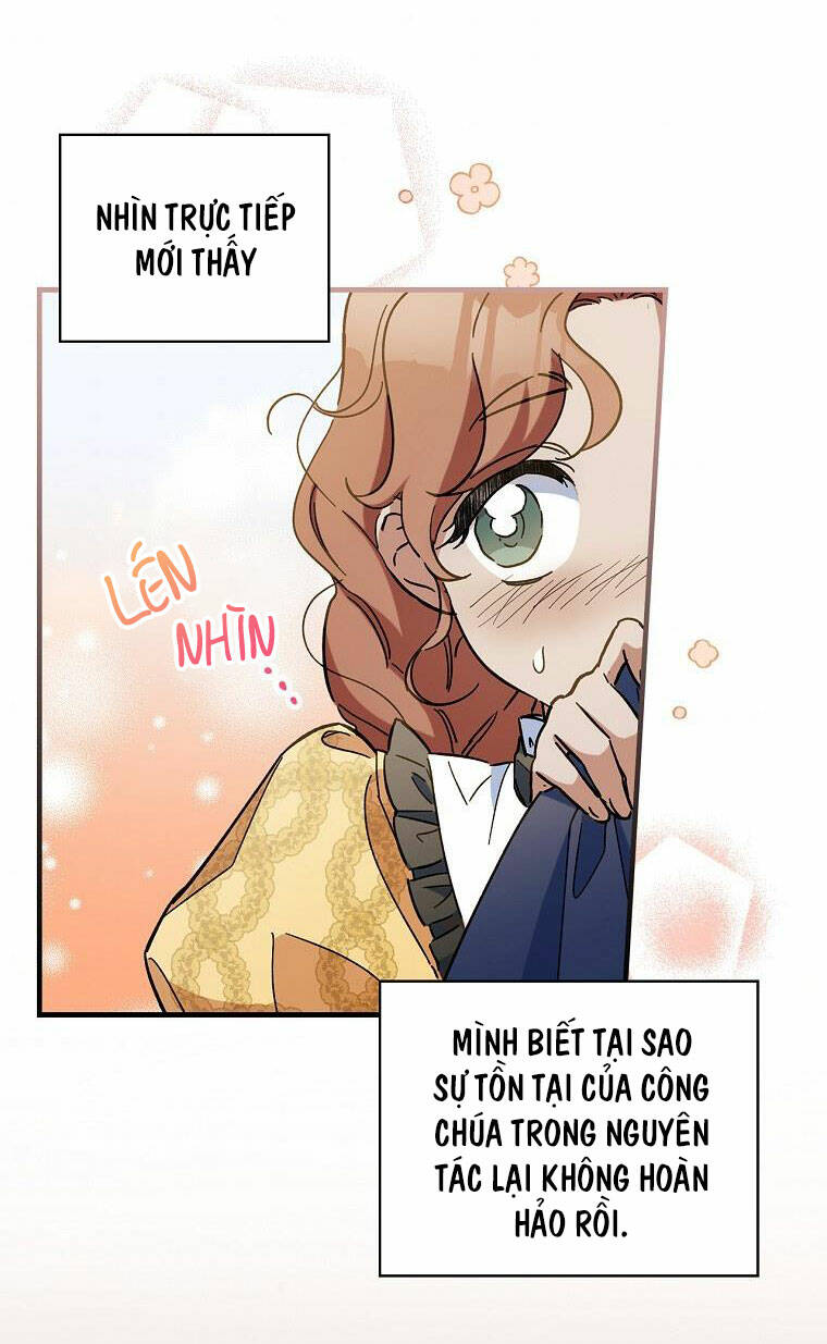 Phương Pháp Khiến Phu Quân Đứng Về Phía Tôi - Chapter 9 - Page 59