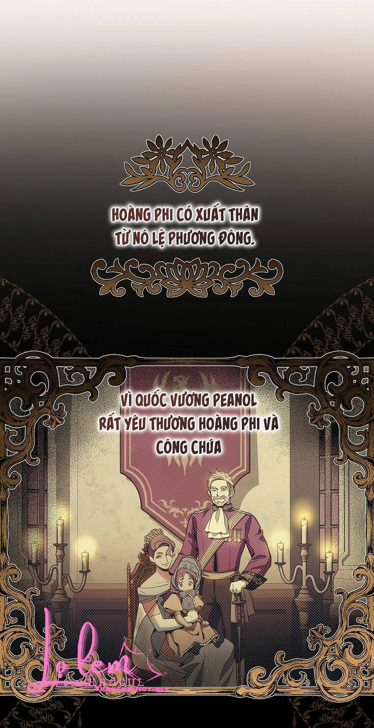 Phương Pháp Khiến Phu Quân Đứng Về Phía Tôi - Chapter 9 - Page 60