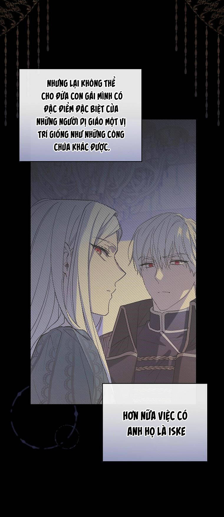 Phương Pháp Khiến Phu Quân Đứng Về Phía Tôi - Chapter 9 - Page 61