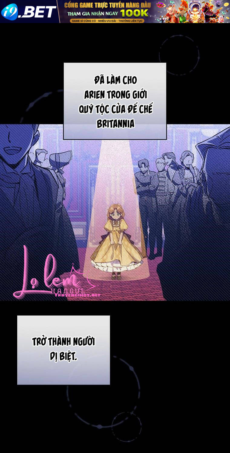 Phương Pháp Khiến Phu Quân Đứng Về Phía Tôi - Chapter 9 - Page 62