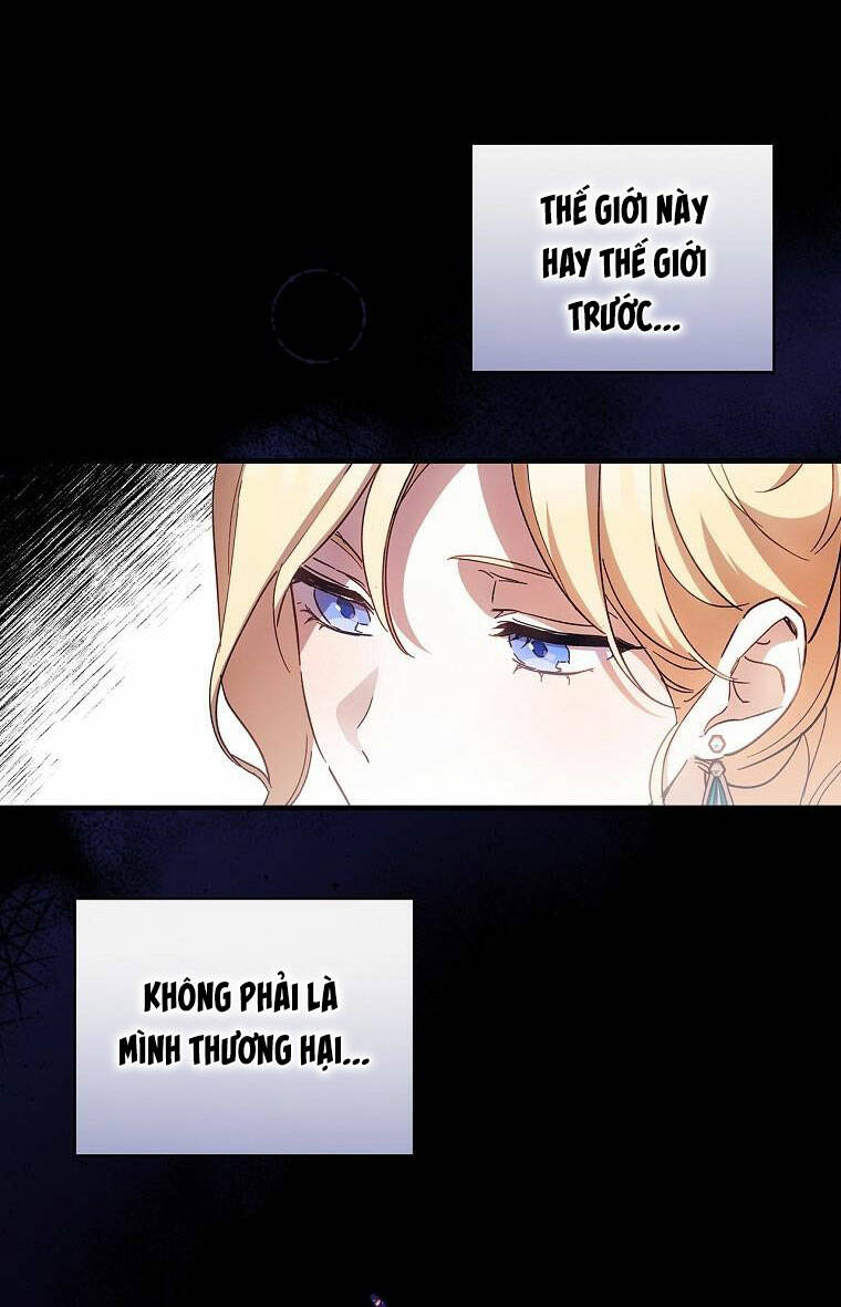 Phương Pháp Khiến Phu Quân Đứng Về Phía Tôi - Chapter 9 - Page 63