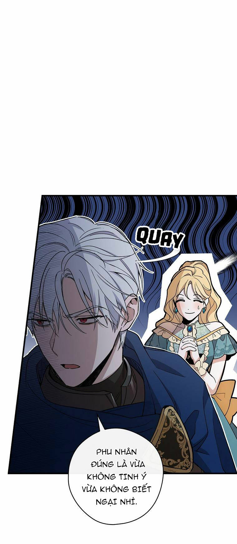 Phương Pháp Khiến Phu Quân Đứng Về Phía Tôi - Chapter 9 - Page 8