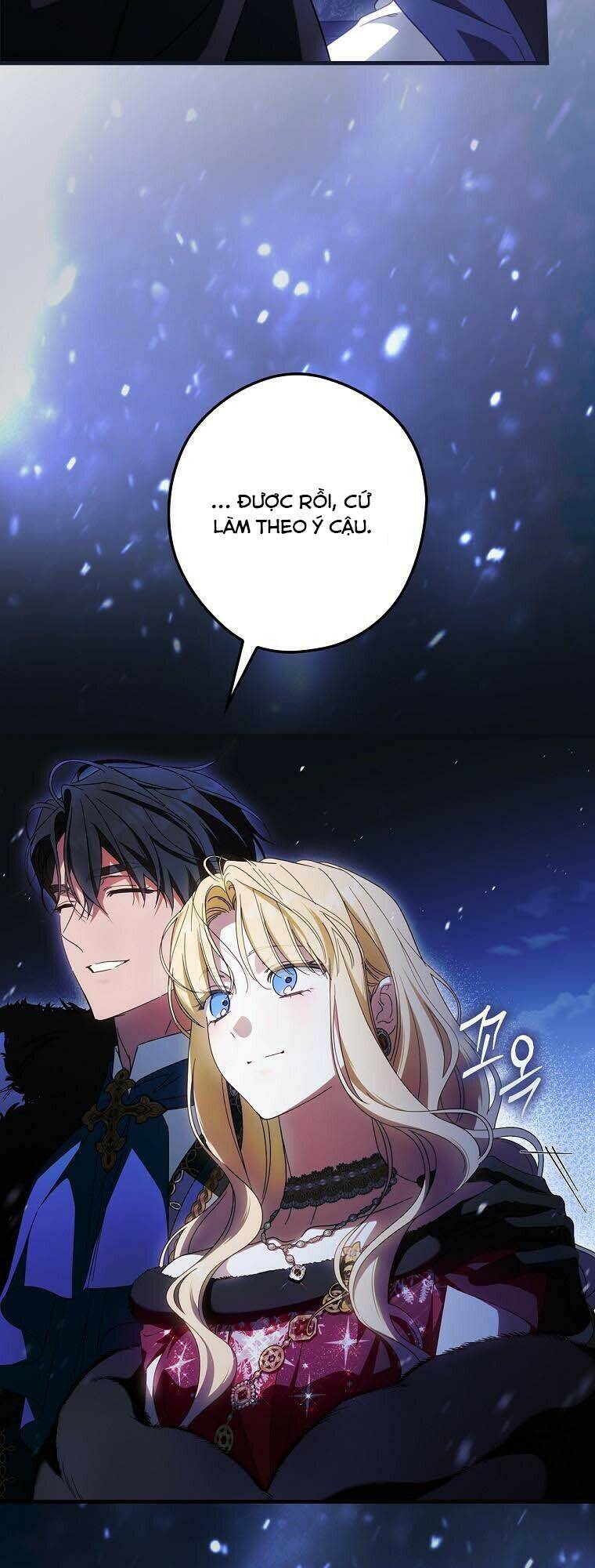 Phương Pháp Khiến Phu Quân Đứng Về Phía Tôi - Chapter 90 - Page 10