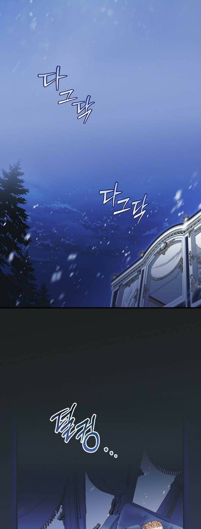 Phương Pháp Khiến Phu Quân Đứng Về Phía Tôi - Chapter 90 - Page 12