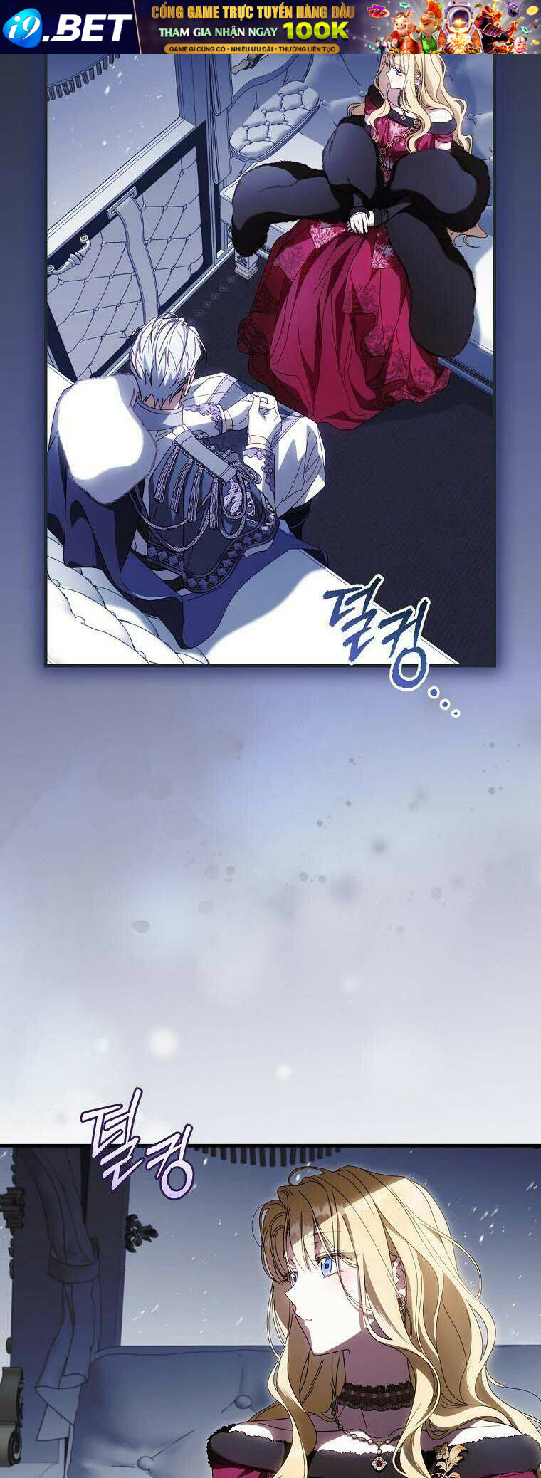 Phương Pháp Khiến Phu Quân Đứng Về Phía Tôi - Chapter 90 - Page 13