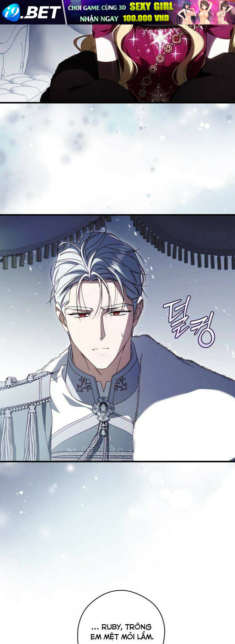 Phương Pháp Khiến Phu Quân Đứng Về Phía Tôi - Chapter 90 - Page 14