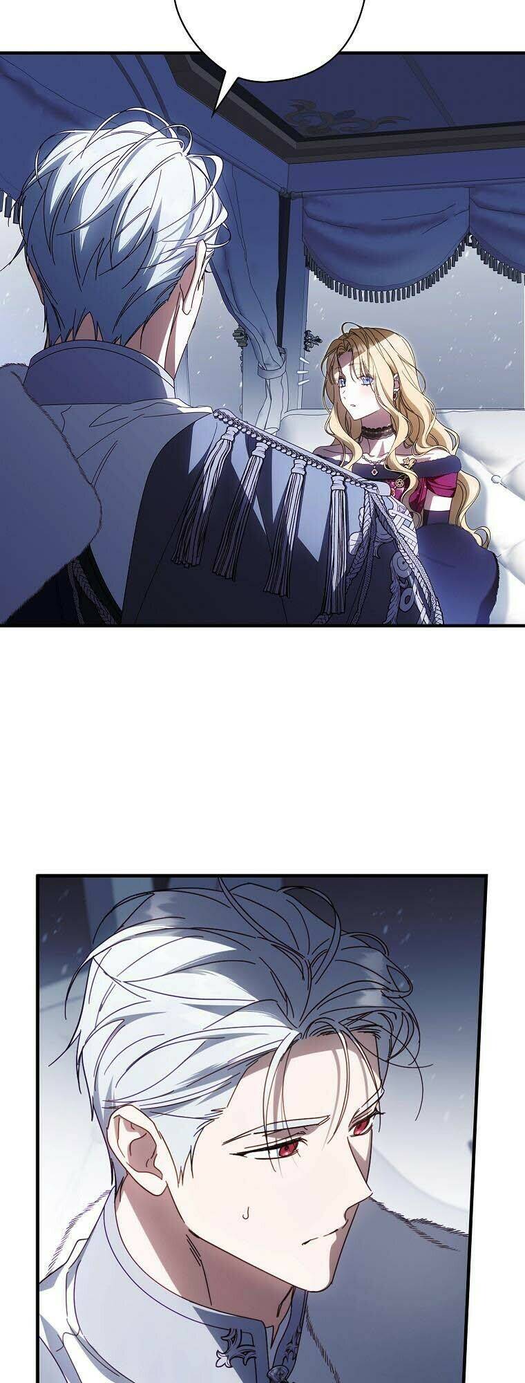 Phương Pháp Khiến Phu Quân Đứng Về Phía Tôi - Chapter 90 - Page 15