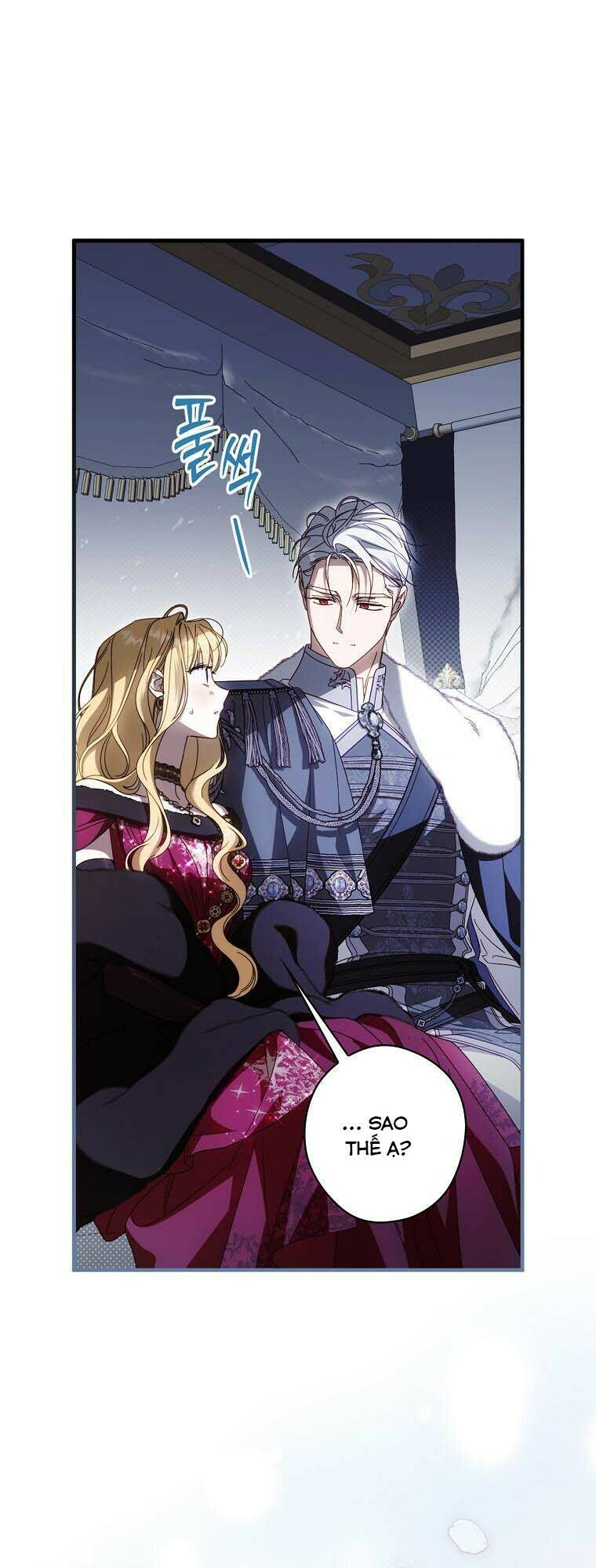 Phương Pháp Khiến Phu Quân Đứng Về Phía Tôi - Chapter 90 - Page 18