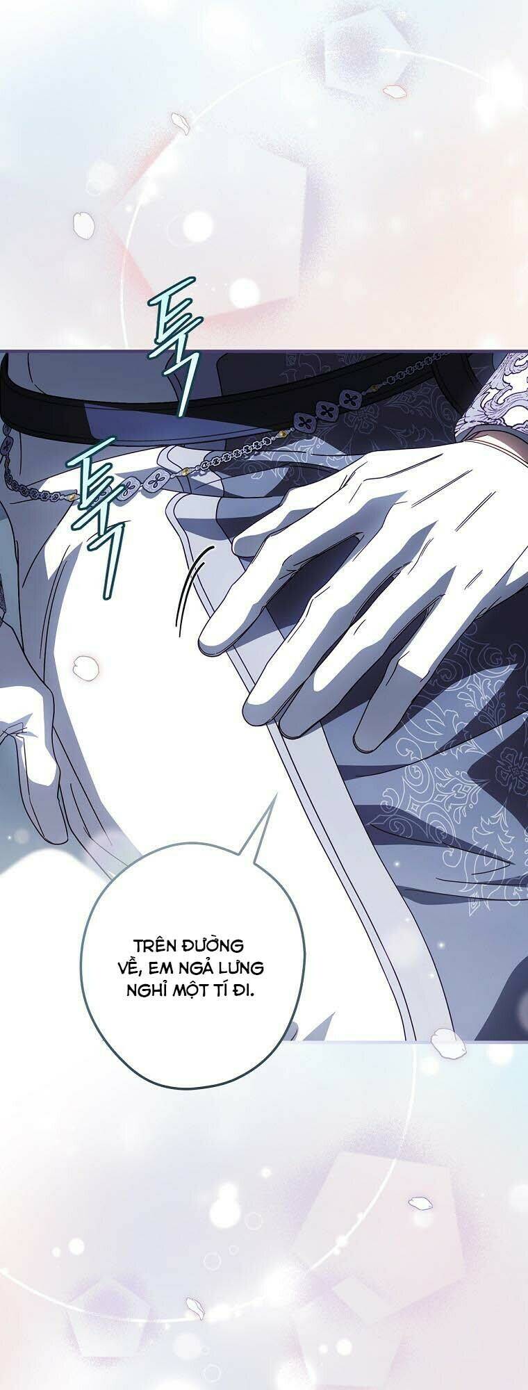 Phương Pháp Khiến Phu Quân Đứng Về Phía Tôi - Chapter 90 - Page 19