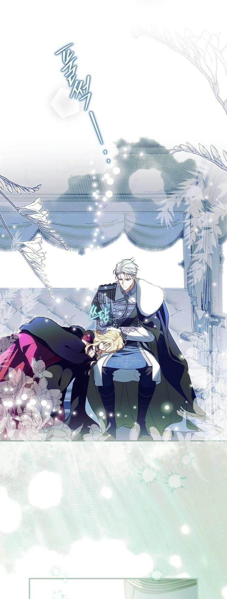 Phương Pháp Khiến Phu Quân Đứng Về Phía Tôi - Chapter 90 - Page 22