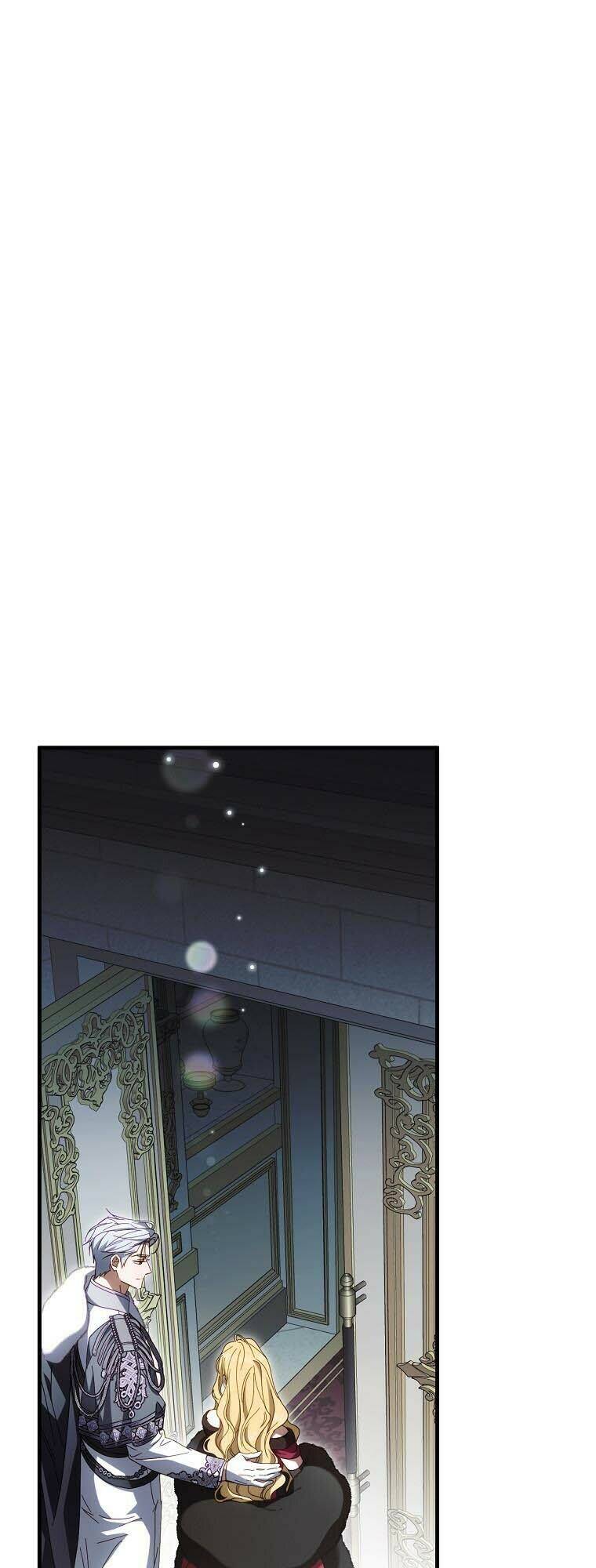 Phương Pháp Khiến Phu Quân Đứng Về Phía Tôi - Chapter 90 - Page 27