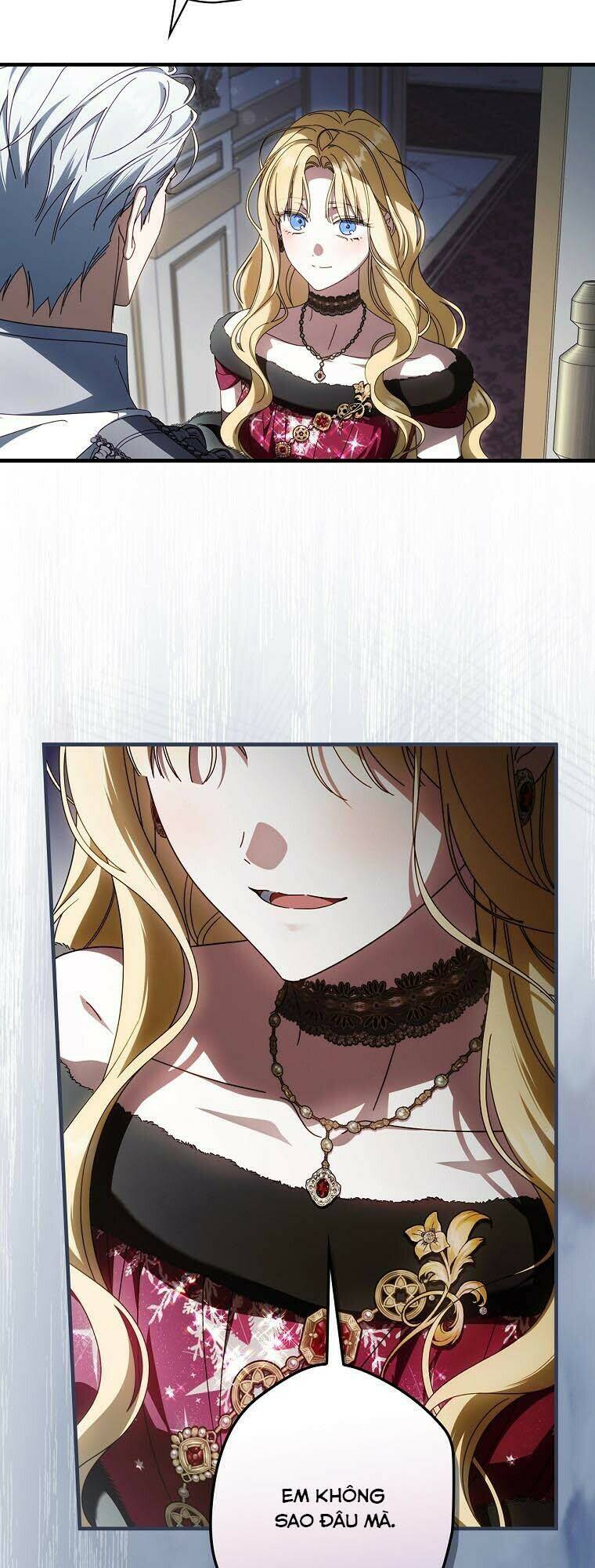 Phương Pháp Khiến Phu Quân Đứng Về Phía Tôi - Chapter 90 - Page 29