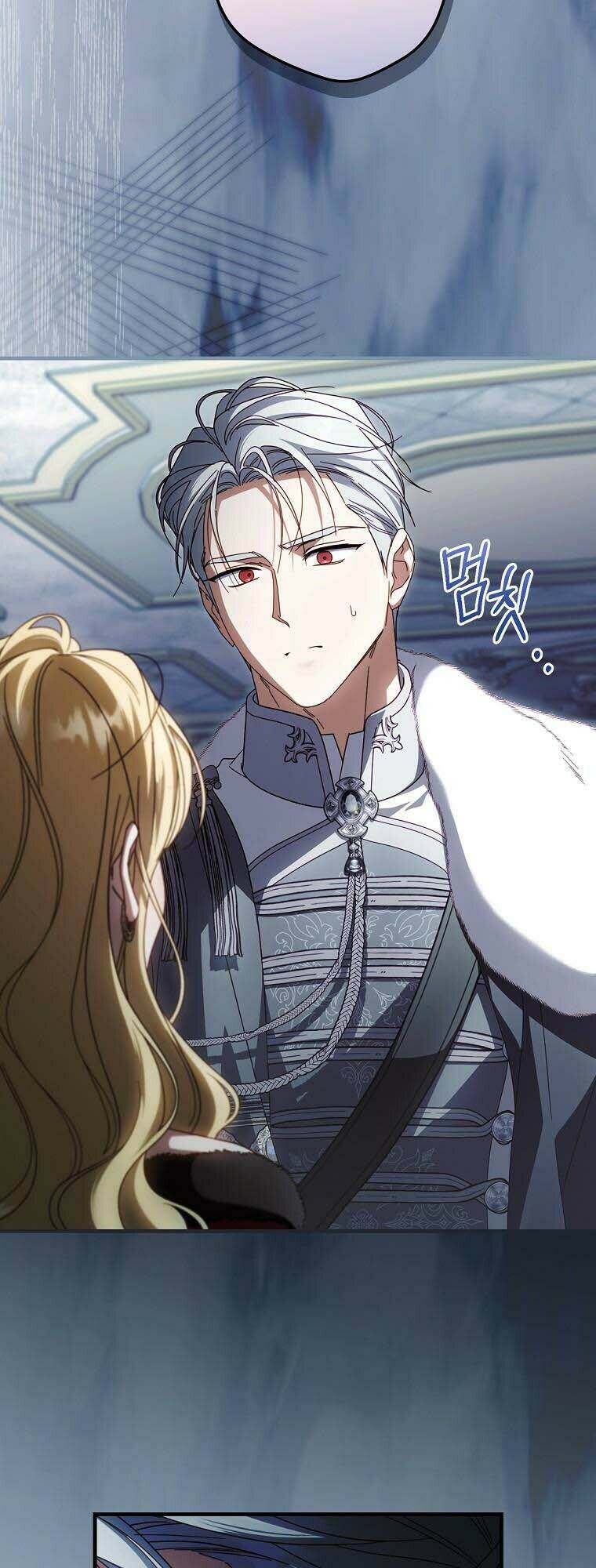 Phương Pháp Khiến Phu Quân Đứng Về Phía Tôi - Chapter 90 - Page 30