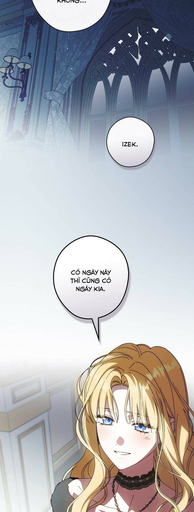 Phương Pháp Khiến Phu Quân Đứng Về Phía Tôi - Chapter 90 - Page 32