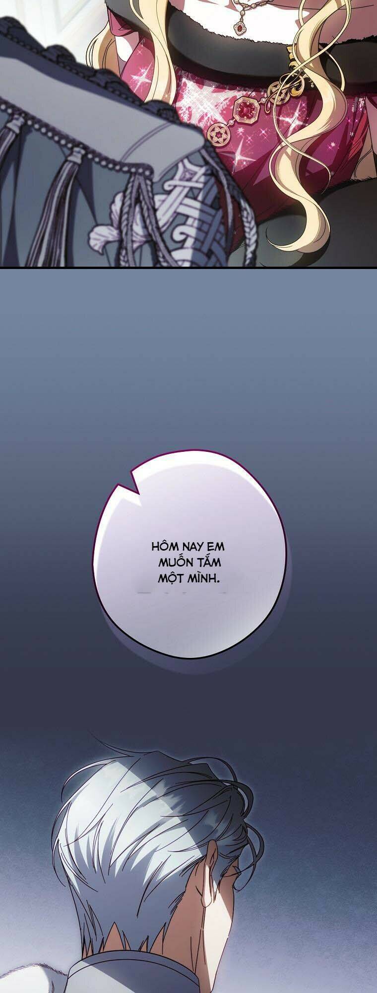 Phương Pháp Khiến Phu Quân Đứng Về Phía Tôi - Chapter 90 - Page 33