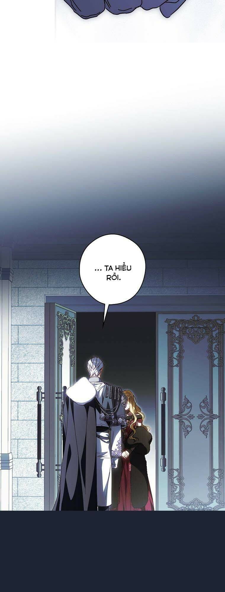 Phương Pháp Khiến Phu Quân Đứng Về Phía Tôi - Chapter 90 - Page 36