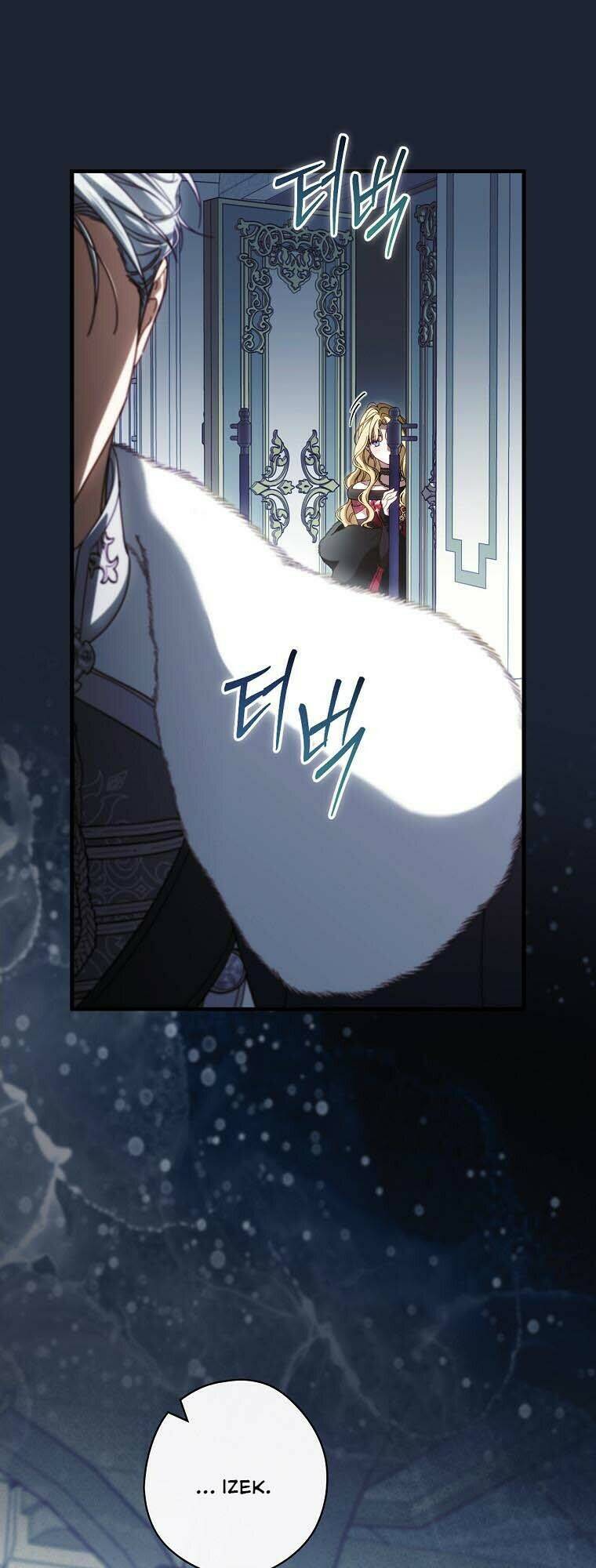 Phương Pháp Khiến Phu Quân Đứng Về Phía Tôi - Chapter 90 - Page 38