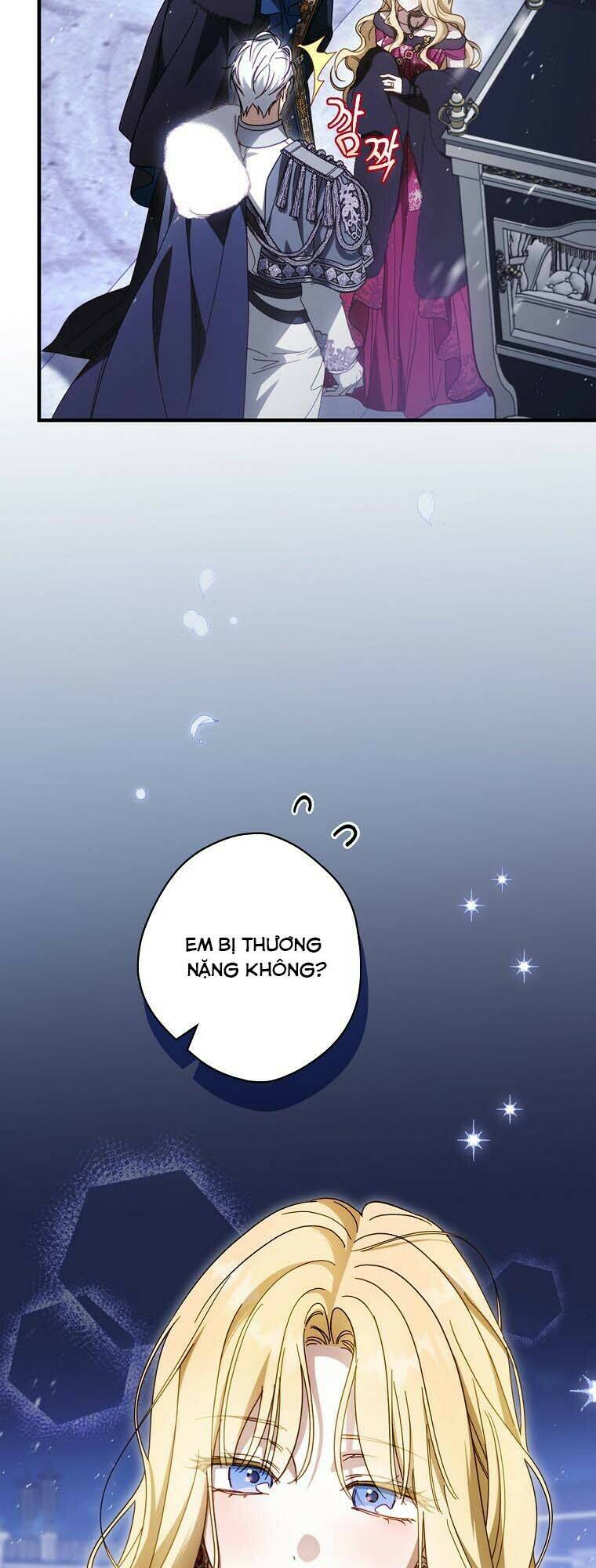 Phương Pháp Khiến Phu Quân Đứng Về Phía Tôi - Chapter 90 - Page 3