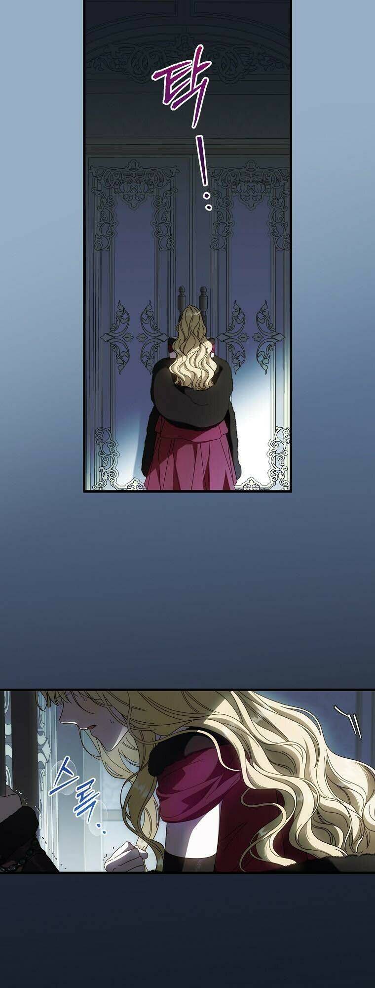 Phương Pháp Khiến Phu Quân Đứng Về Phía Tôi - Chapter 90 - Page 42