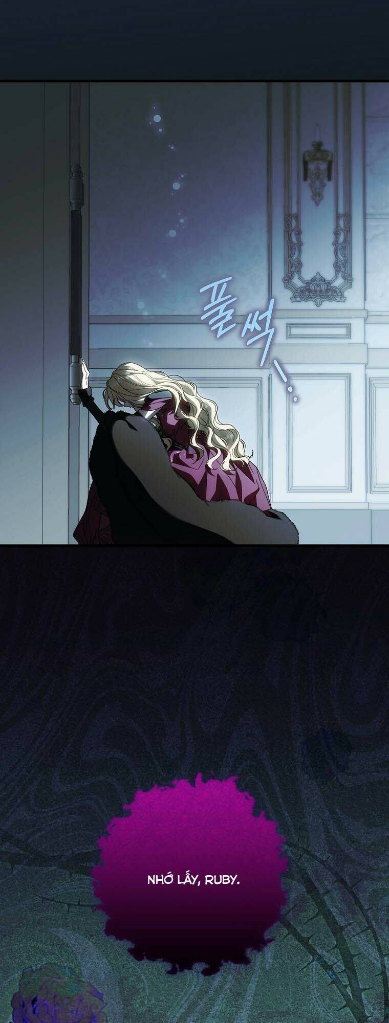 Phương Pháp Khiến Phu Quân Đứng Về Phía Tôi - Chapter 90 - Page 43