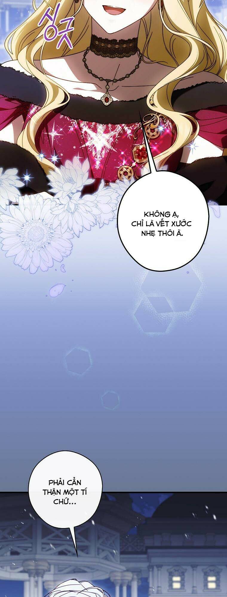 Phương Pháp Khiến Phu Quân Đứng Về Phía Tôi - Chapter 90 - Page 4