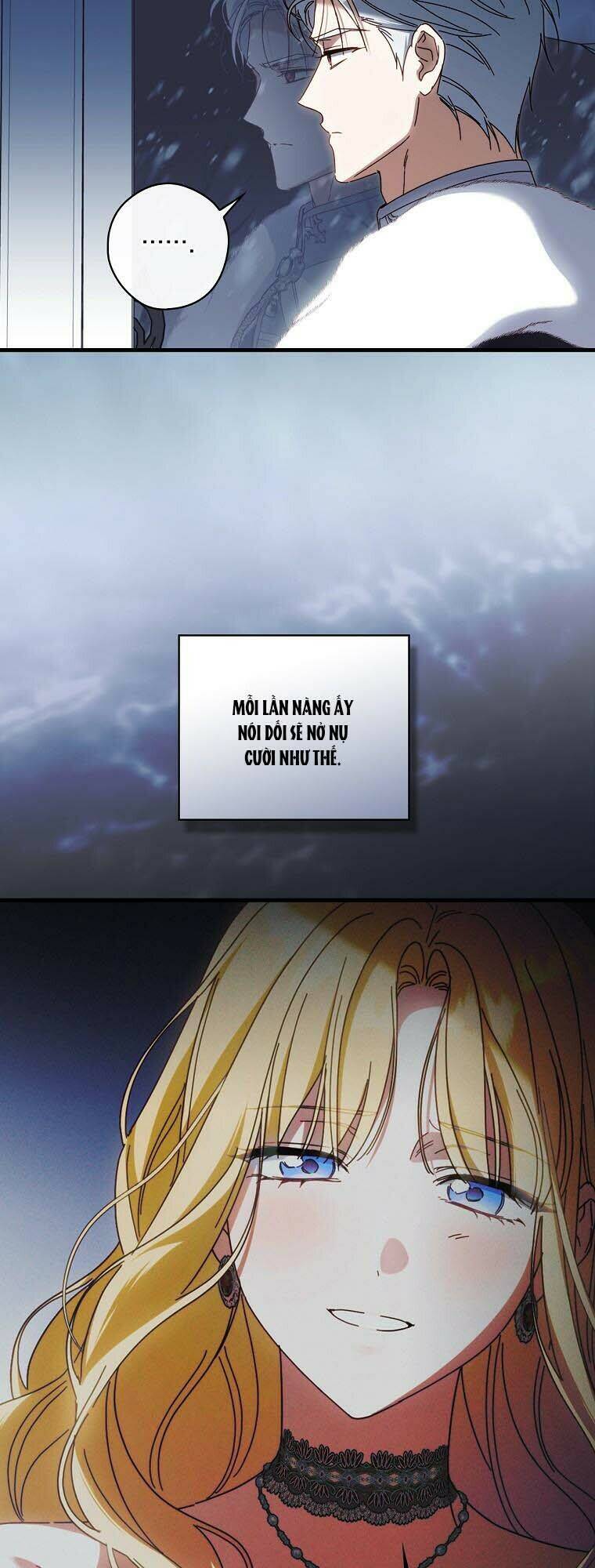 Phương Pháp Khiến Phu Quân Đứng Về Phía Tôi - Chapter 90 - Page 51