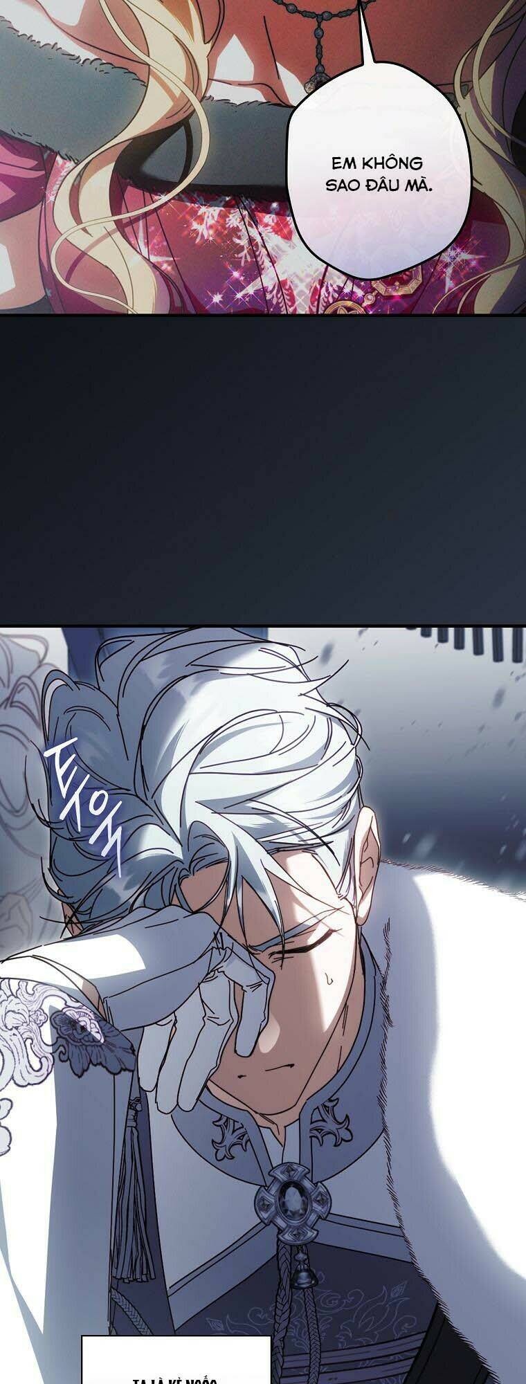 Phương Pháp Khiến Phu Quân Đứng Về Phía Tôi - Chapter 90 - Page 52