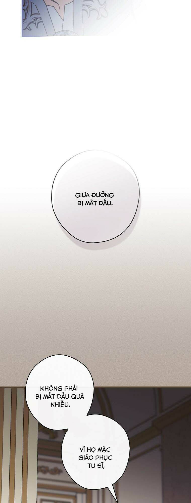 Phương Pháp Khiến Phu Quân Đứng Về Phía Tôi - Chapter 90 - Page 54