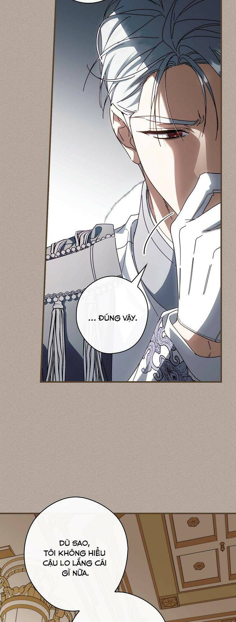 Phương Pháp Khiến Phu Quân Đứng Về Phía Tôi - Chapter 90 - Page 58