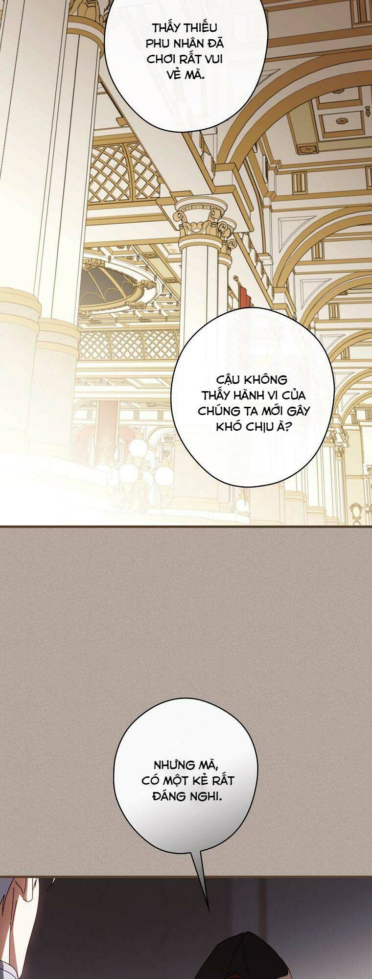 Phương Pháp Khiến Phu Quân Đứng Về Phía Tôi - Chapter 90 - Page 59