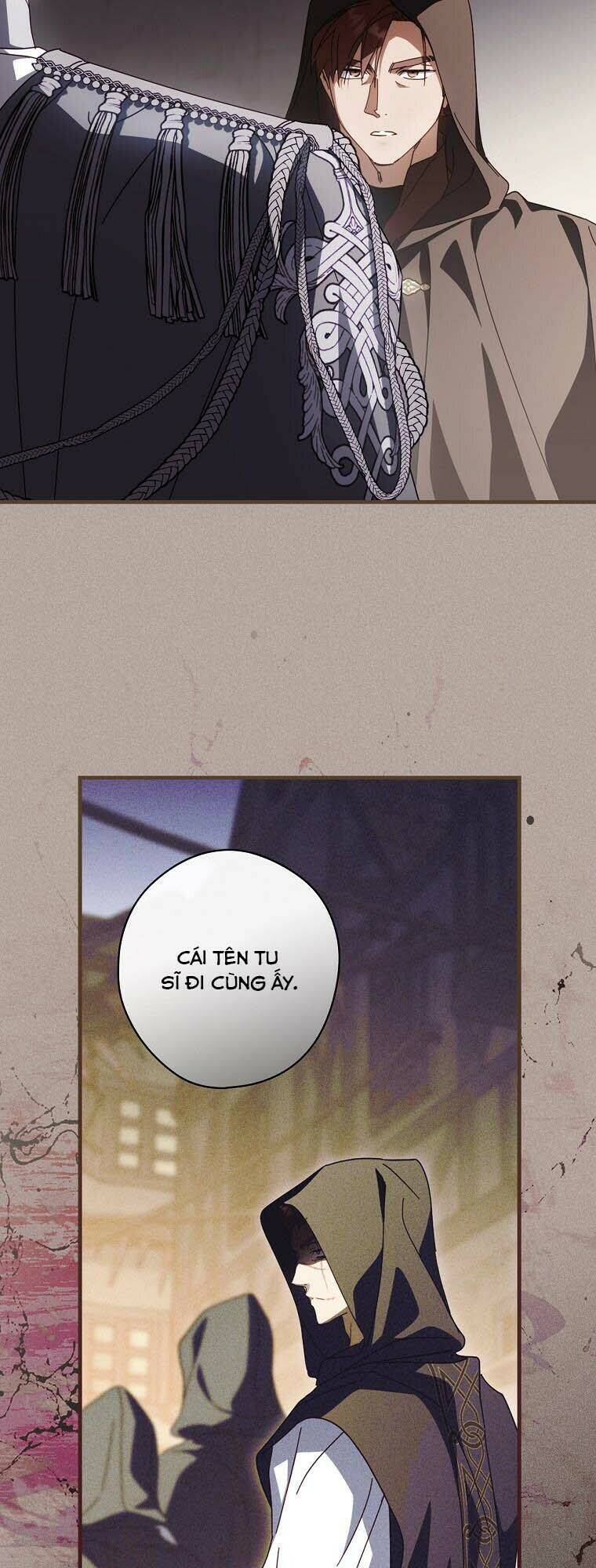 Phương Pháp Khiến Phu Quân Đứng Về Phía Tôi - Chapter 90 - Page 60