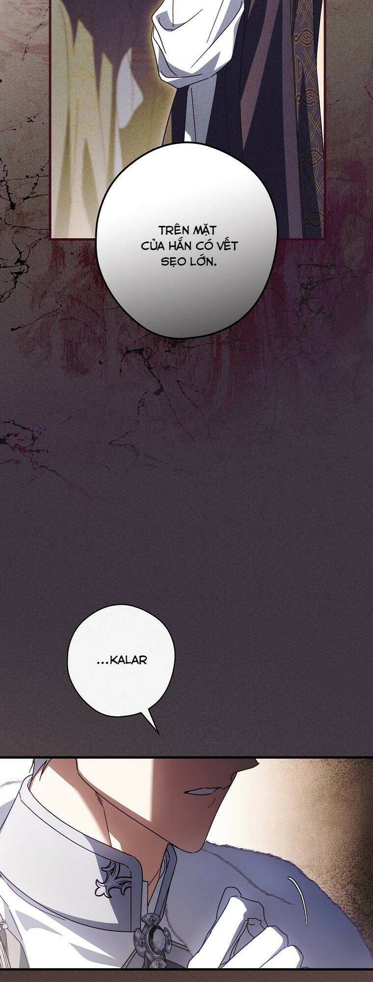 Phương Pháp Khiến Phu Quân Đứng Về Phía Tôi - Chapter 90 - Page 61