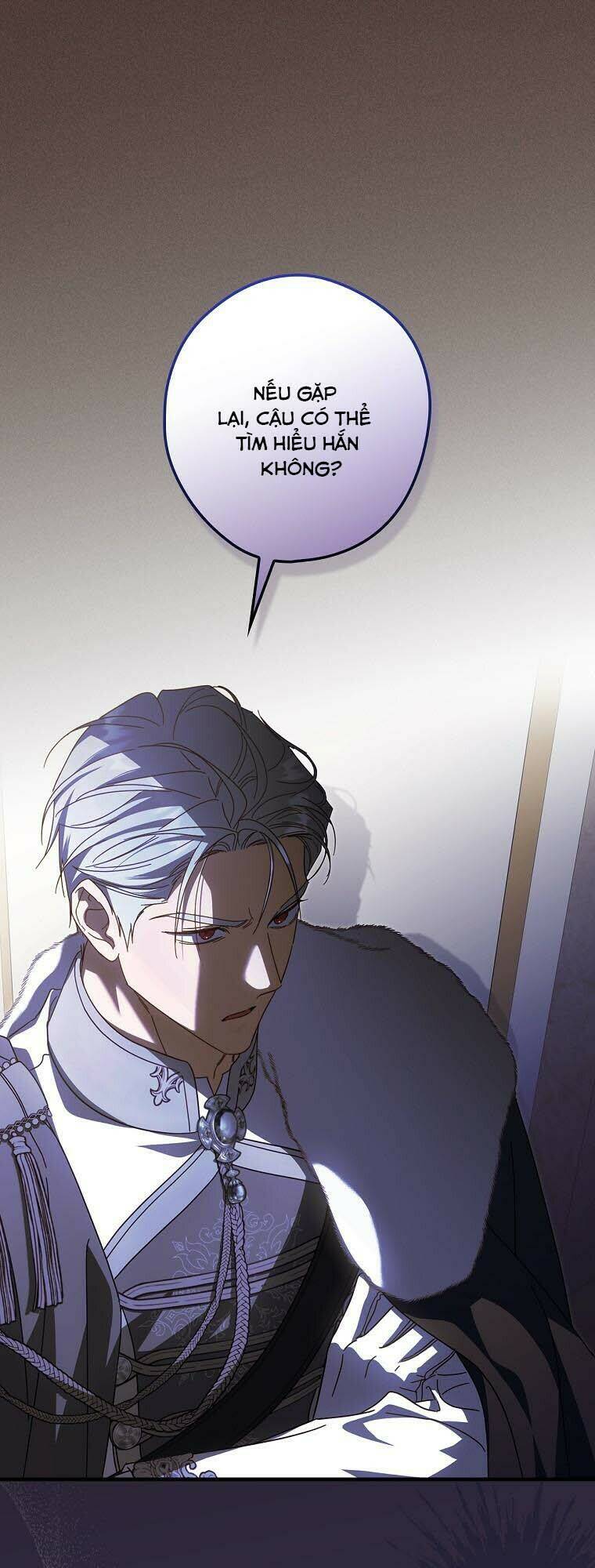 Phương Pháp Khiến Phu Quân Đứng Về Phía Tôi - Chapter 90 - Page 62