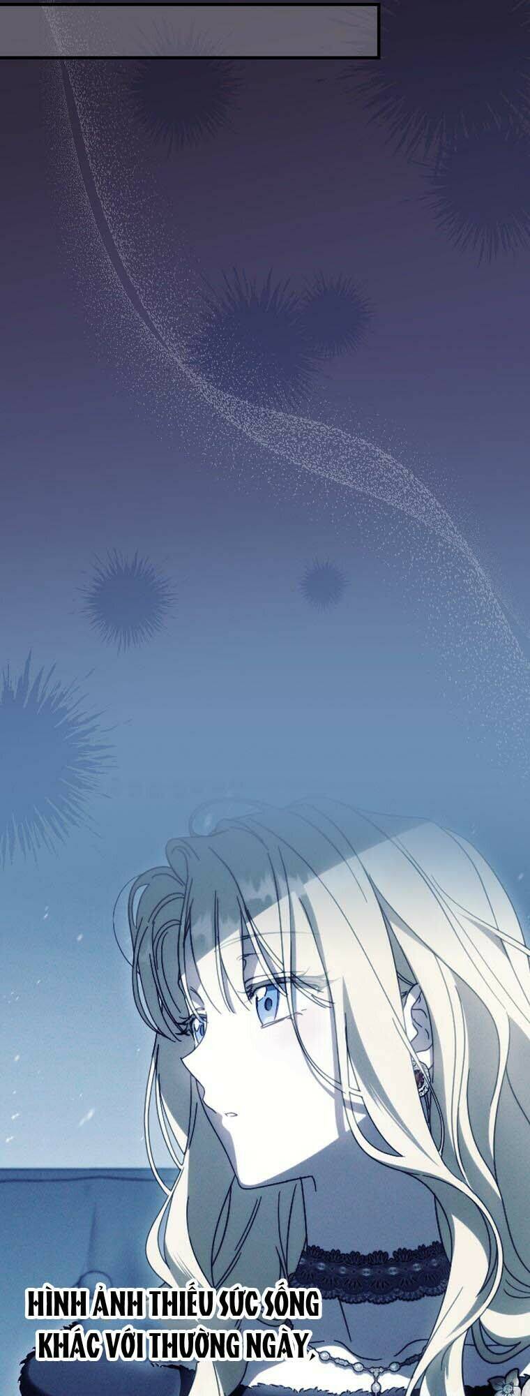 Phương Pháp Khiến Phu Quân Đứng Về Phía Tôi - Chapter 90 - Page 63