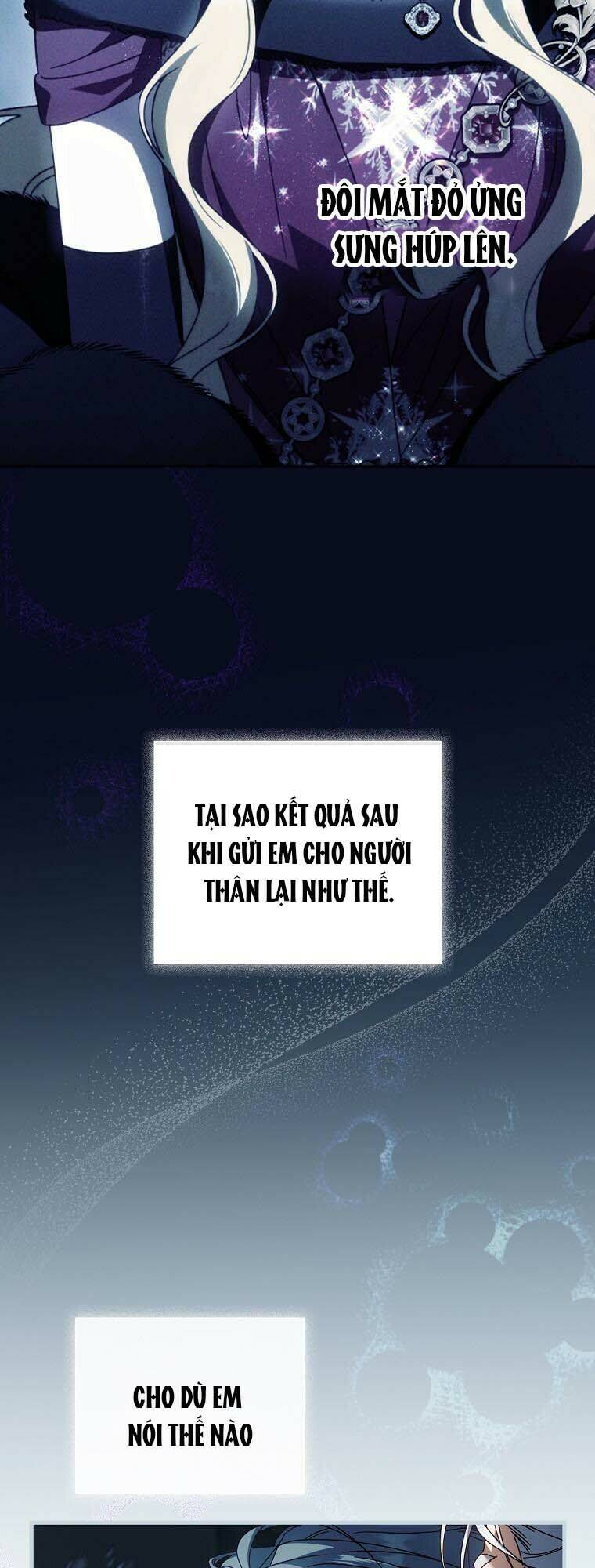 Phương Pháp Khiến Phu Quân Đứng Về Phía Tôi - Chapter 90 - Page 64