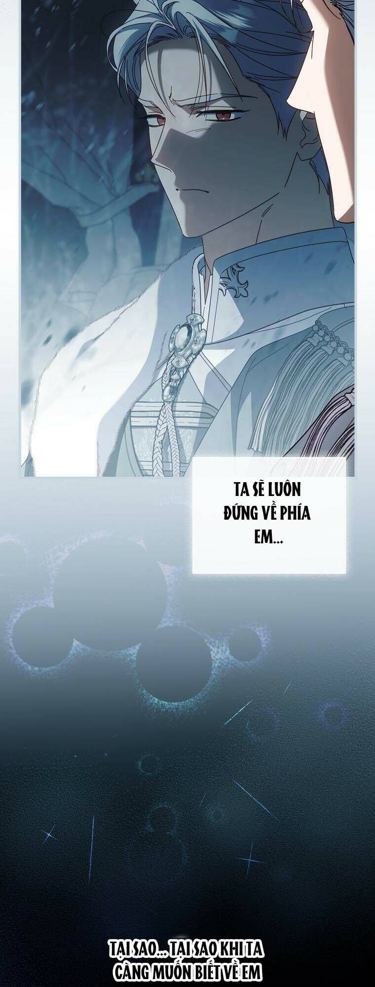 Phương Pháp Khiến Phu Quân Đứng Về Phía Tôi - Chapter 90 - Page 65