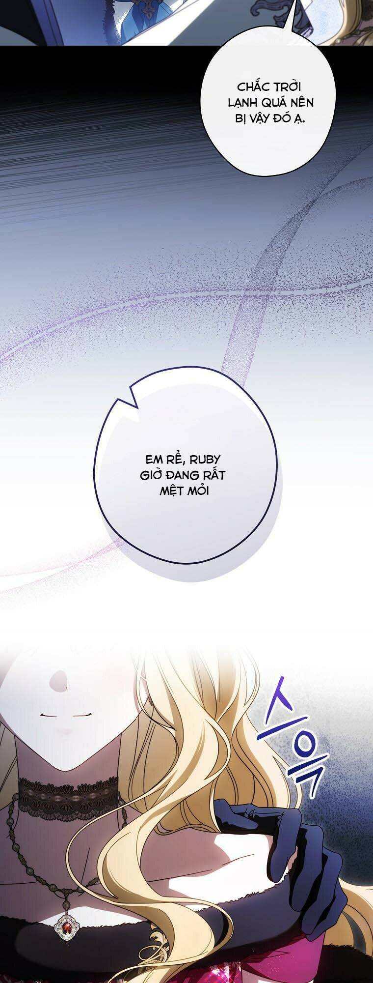 Phương Pháp Khiến Phu Quân Đứng Về Phía Tôi - Chapter 90 - Page 7