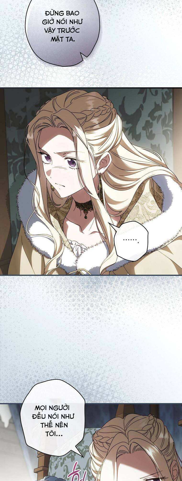 Phương Pháp Khiến Phu Quân Đứng Về Phía Tôi - Chapter 91 - Page 9