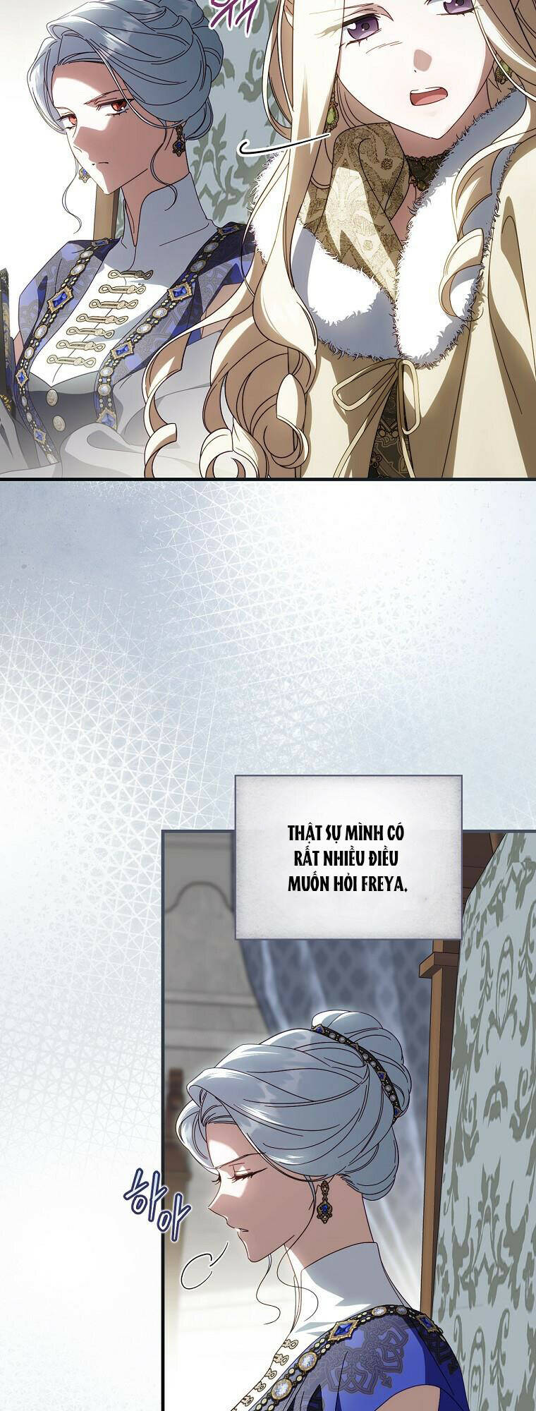 Phương Pháp Khiến Phu Quân Đứng Về Phía Tôi - Chapter 91 - Page 10