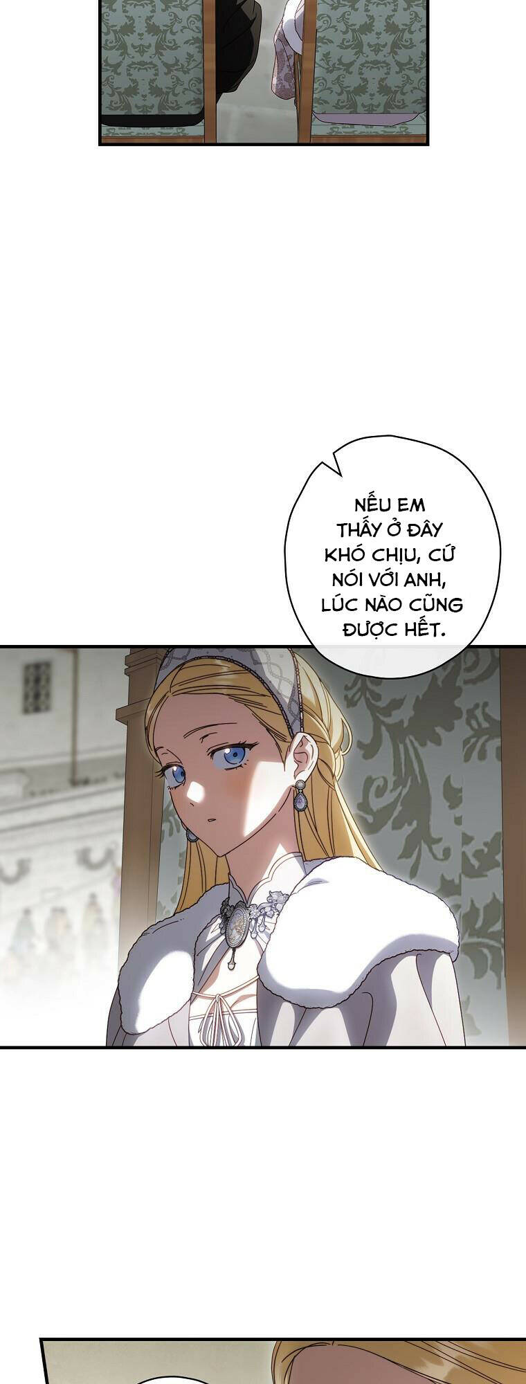 Phương Pháp Khiến Phu Quân Đứng Về Phía Tôi - Chapter 91 - Page 15