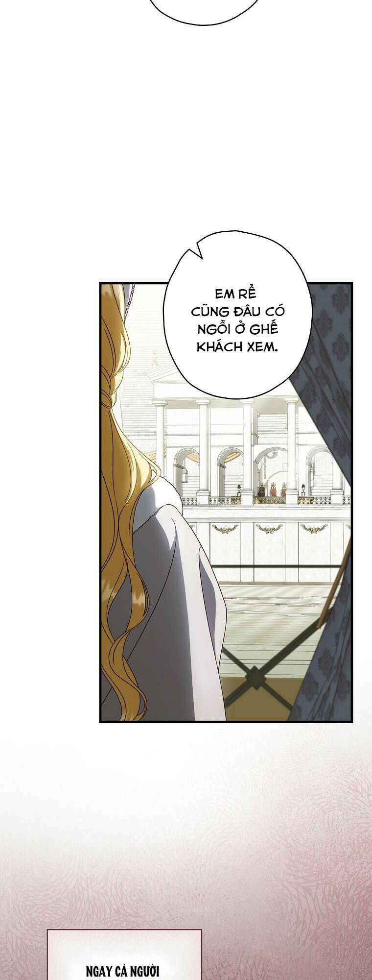 Phương Pháp Khiến Phu Quân Đứng Về Phía Tôi - Chapter 91 - Page 17