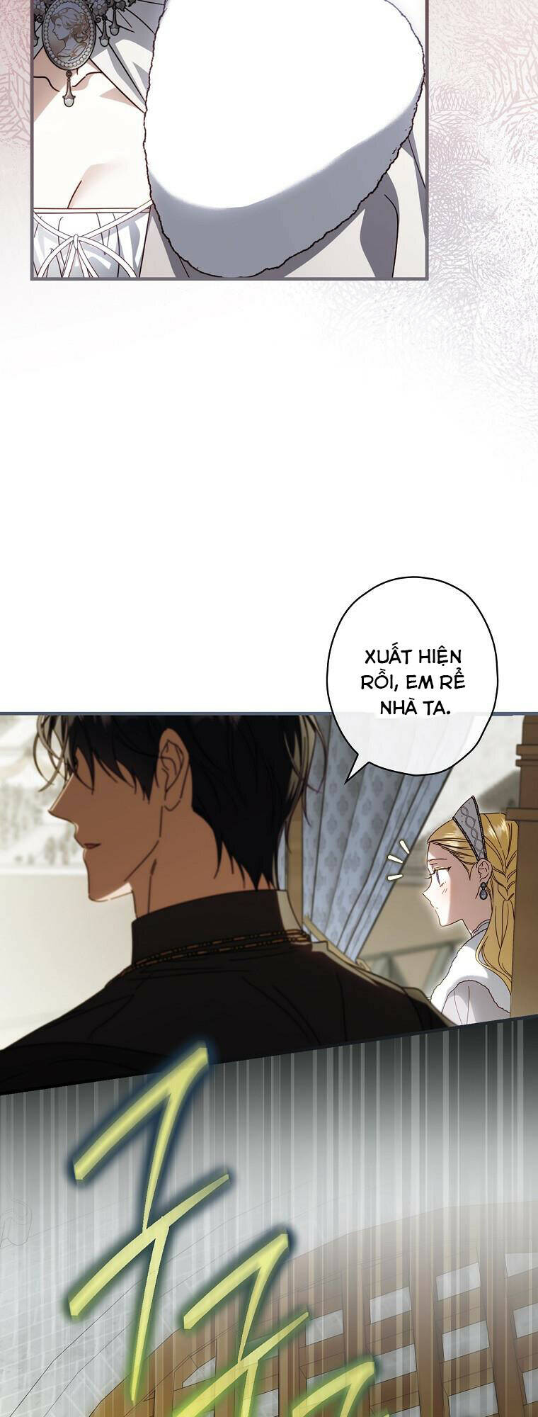 Phương Pháp Khiến Phu Quân Đứng Về Phía Tôi - Chapter 91 - Page 20