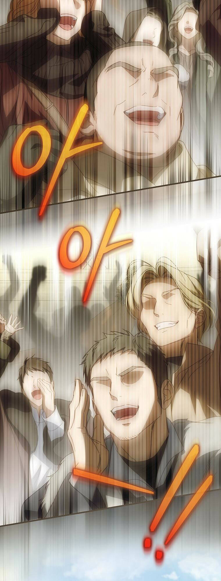 Phương Pháp Khiến Phu Quân Đứng Về Phía Tôi - Chapter 91 - Page 22